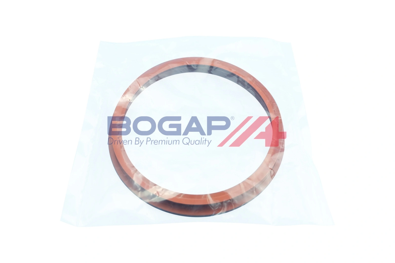 Gasket, fuel pump BOGAP Premium A1623100