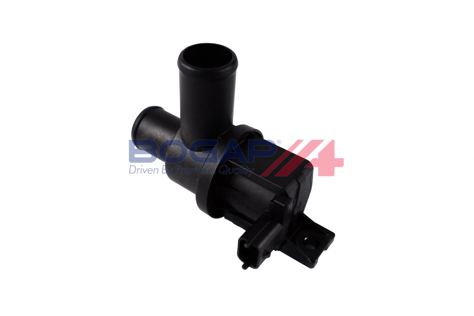 Divert-air Valve, charger BOGAP Premium W6314100
