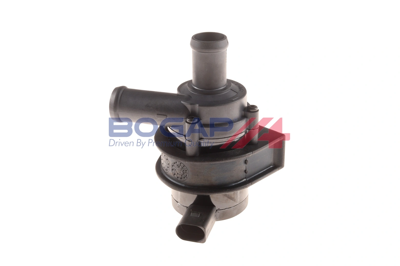 Auxiliary Water Pump (cooling water circuit) BOGAP Premium A4233102