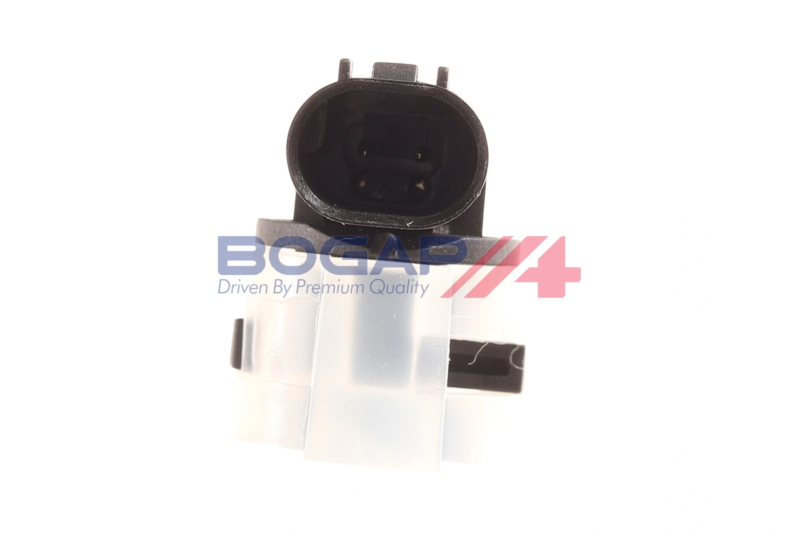 Expansion Tank, coolant BOGAP Premium A4240124
