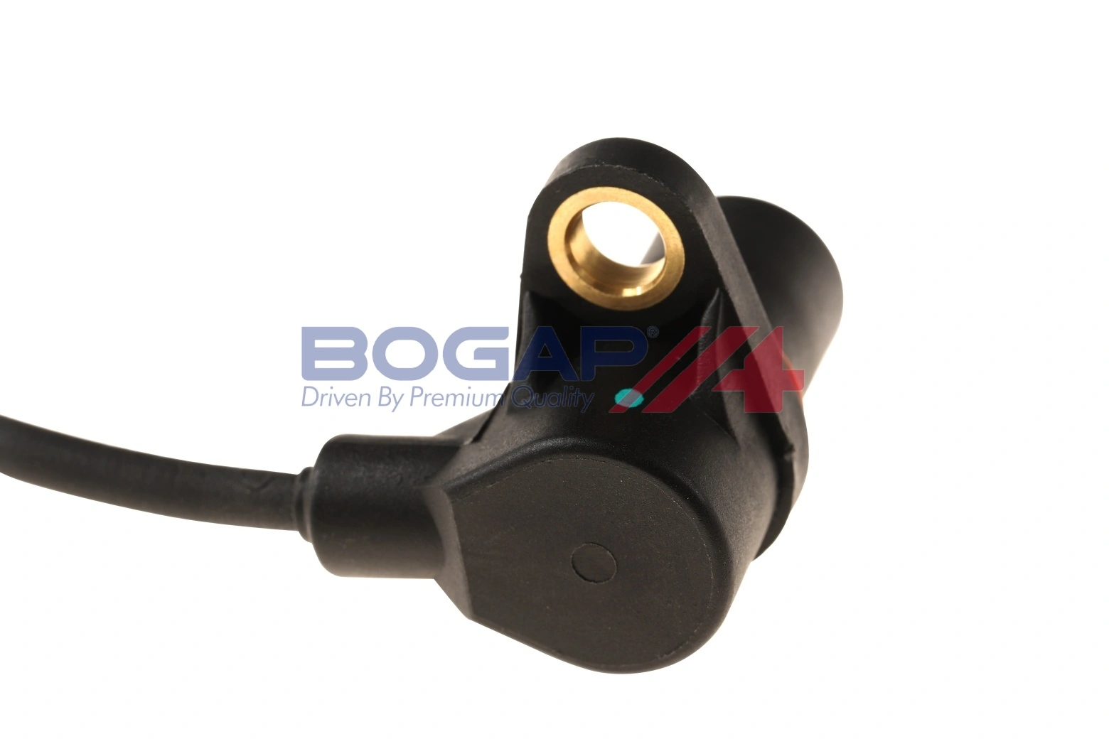 Sensor, crankshaft pulse BOGAP Premium A6115128