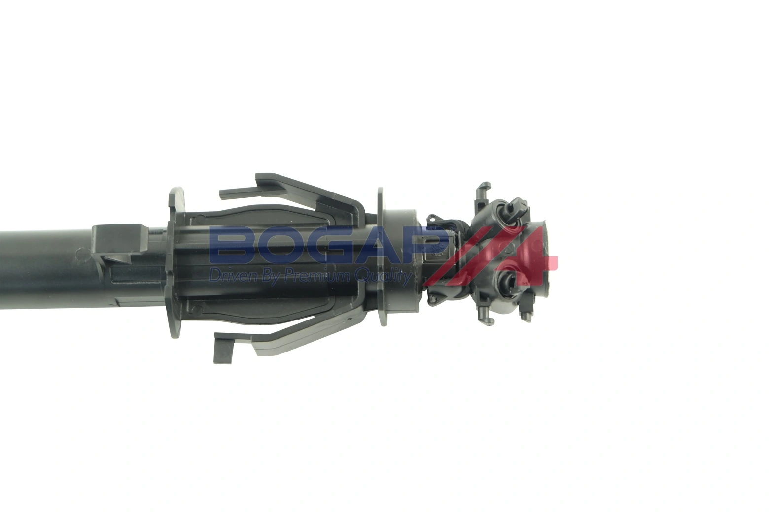Washer Fluid Jet, headlight cleaning BOGAP Premium A5522255