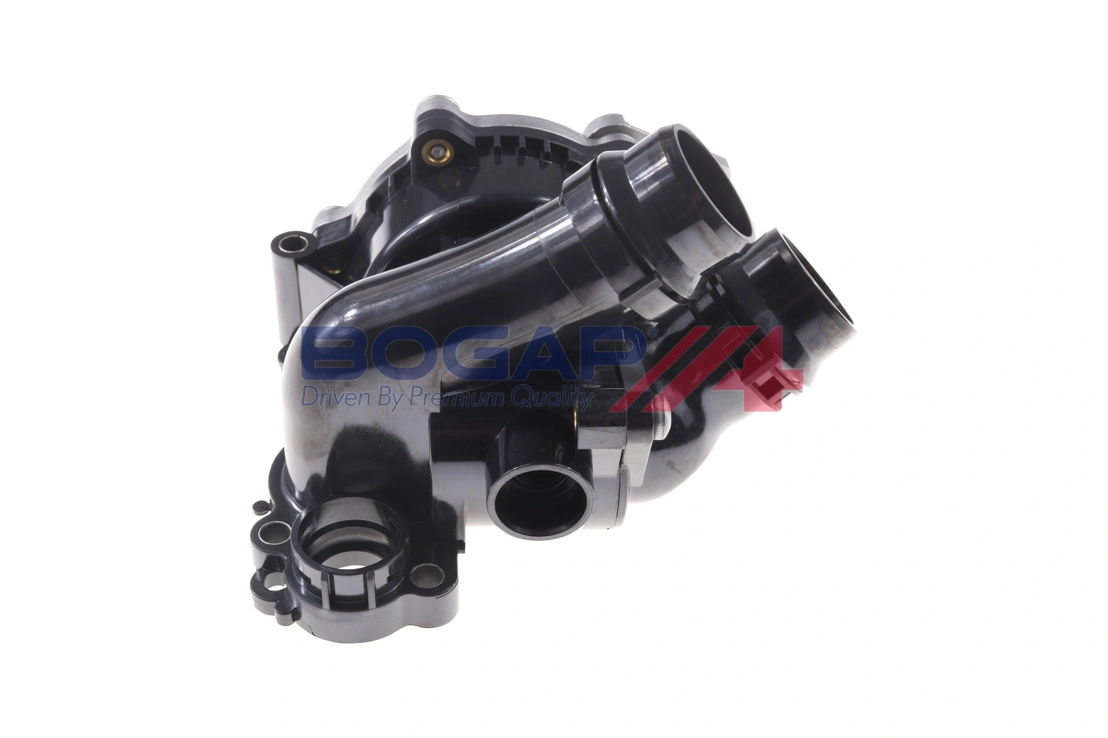 Water Pump, engine cooling BOGAP Premium A4234103