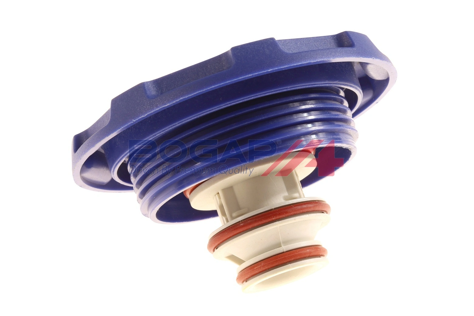 Cap, coolant tank BOGAP Premium A4211105