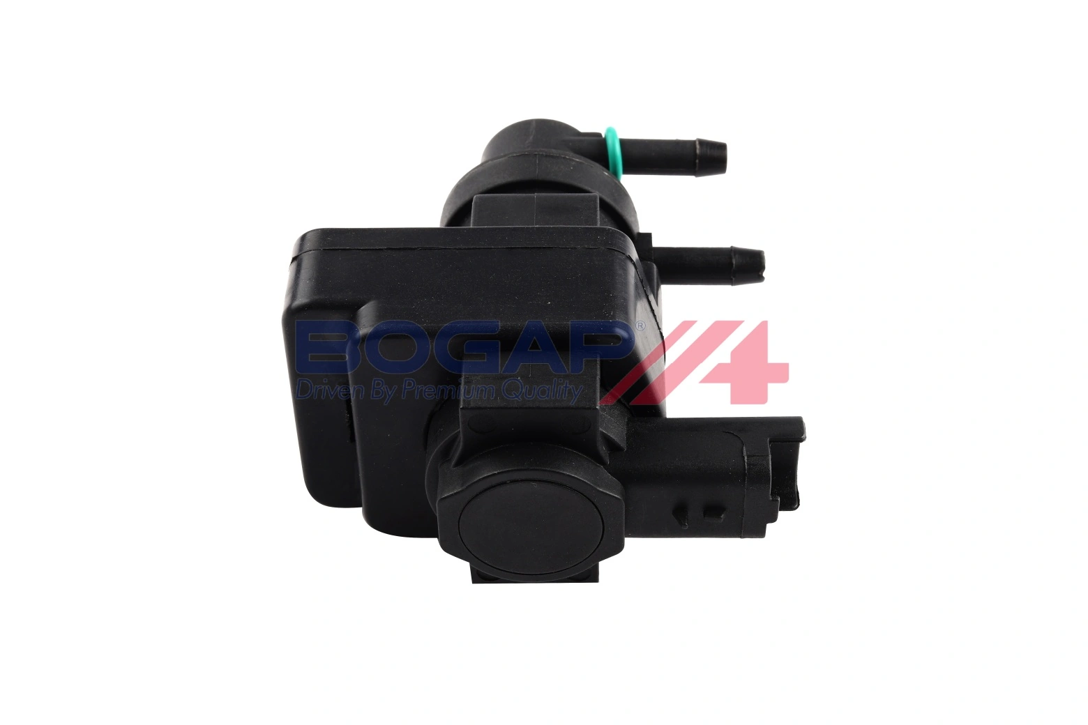 Pressure Converter, exhaust control BOGAP Premium P6112108