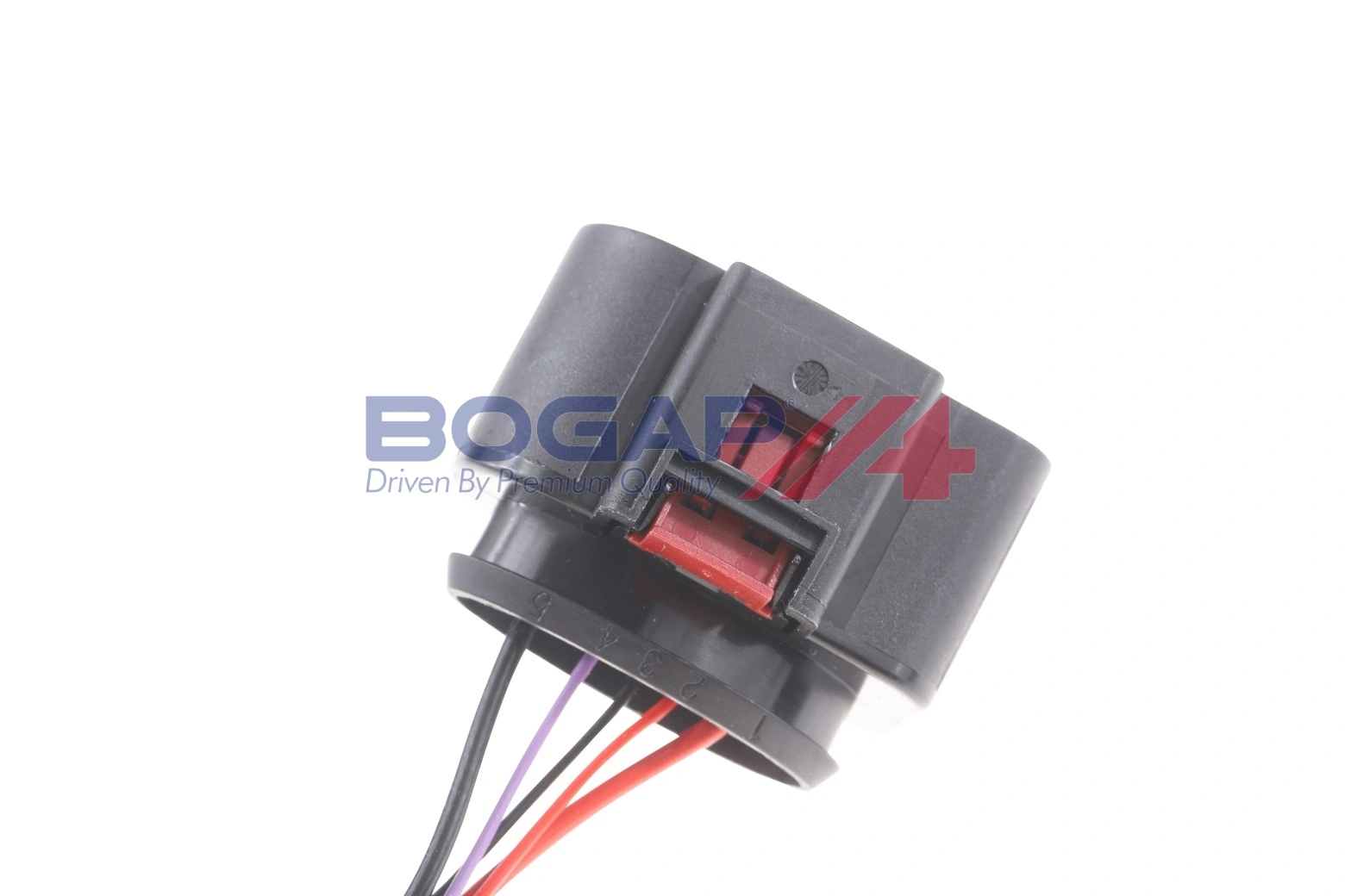 Control Unit, fuel pump BOGAP Premium A6322110