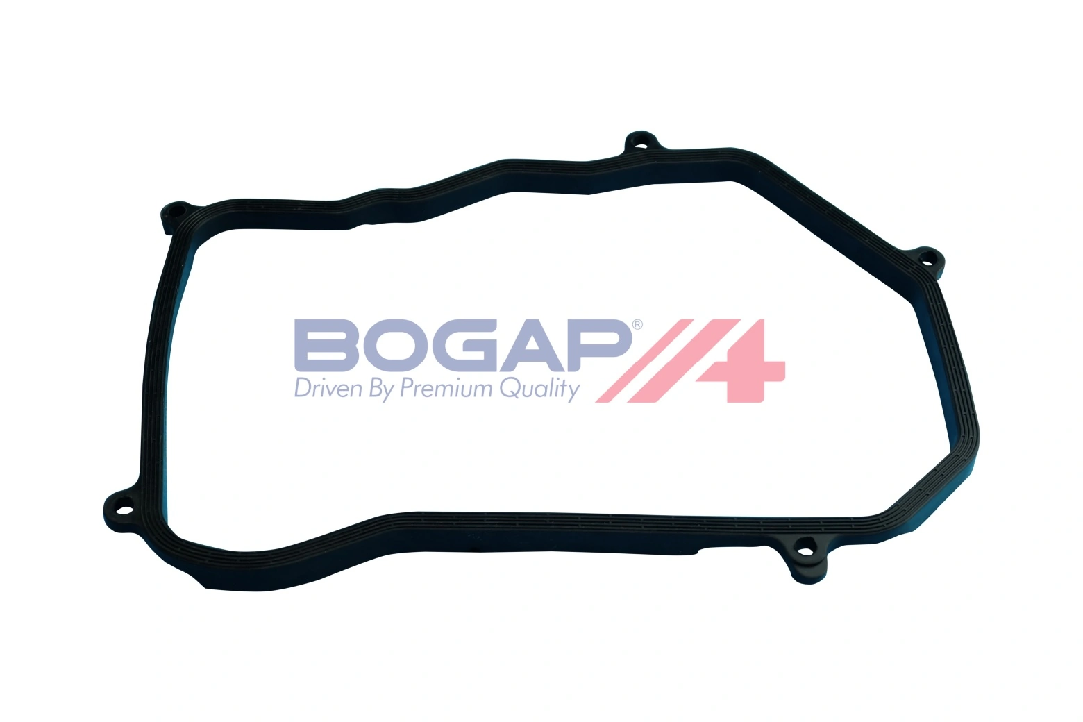 Gasket, automatic transmission oil sump BOGAP Premium A2141102