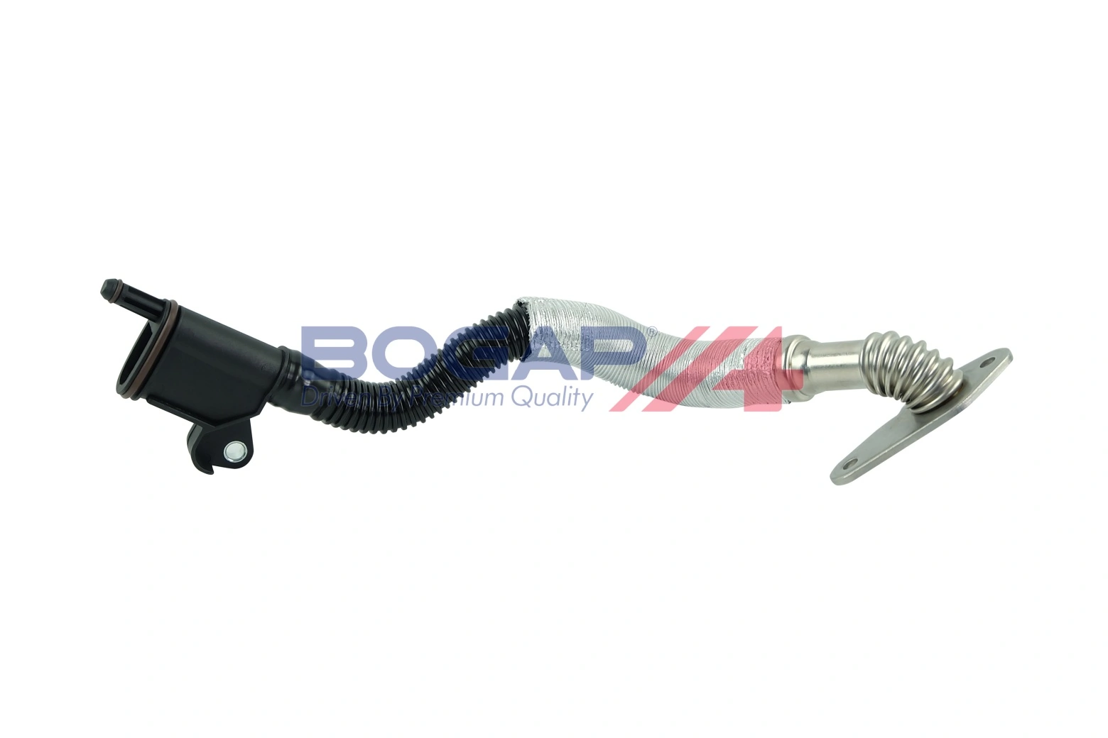Hose, crankcase ventilation BOGAP Premium A1210197