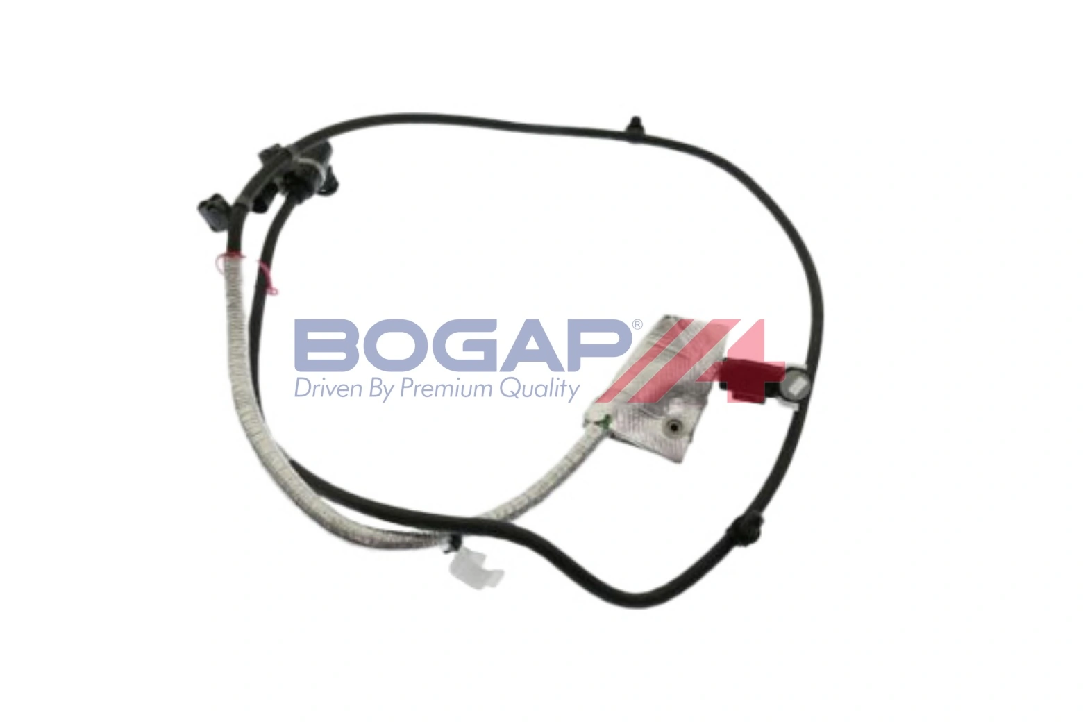 Vacuum Pump, braking system BOGAP Premium F1916102