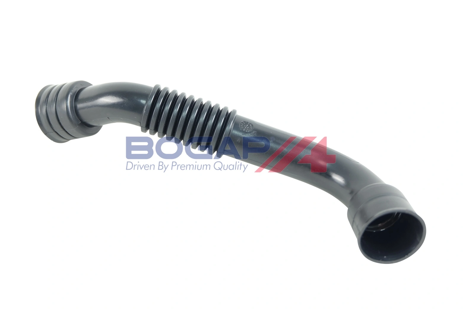 Hose, crankcase ventilation BOGAP Premium A1210191