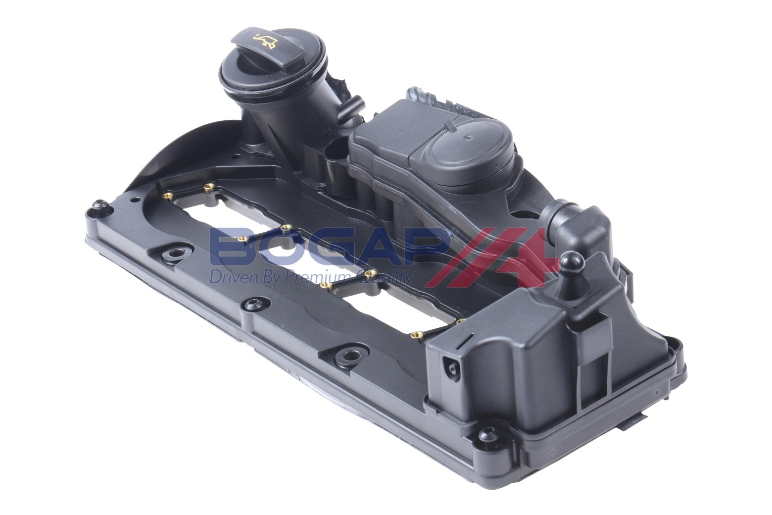 Cylinder Head Cover BOGAP Premium A1115109