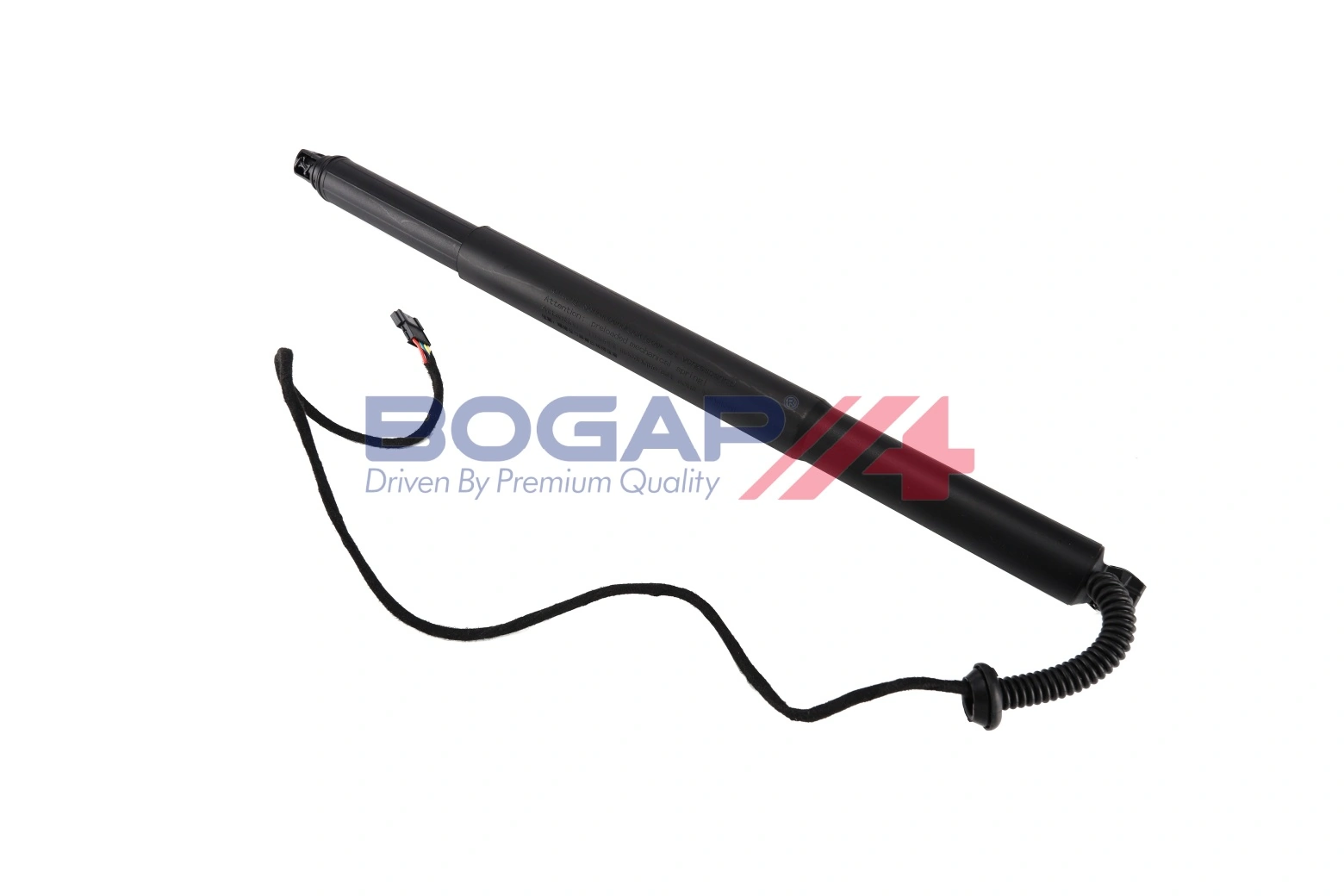 Gas Spring, boot/cargo area BOGAP Premium B5260122