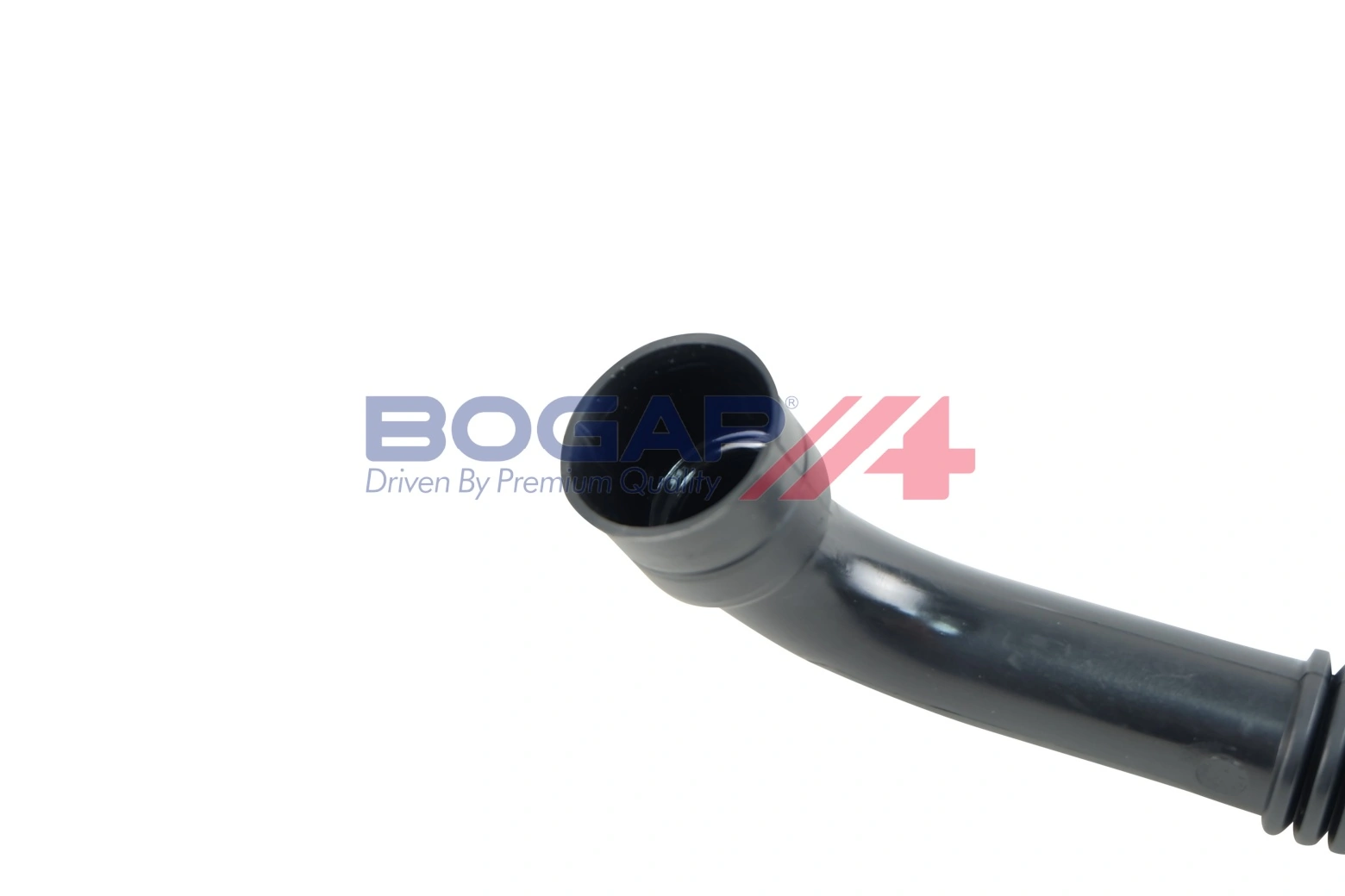 Hose, crankcase ventilation BOGAP Premium A1210191