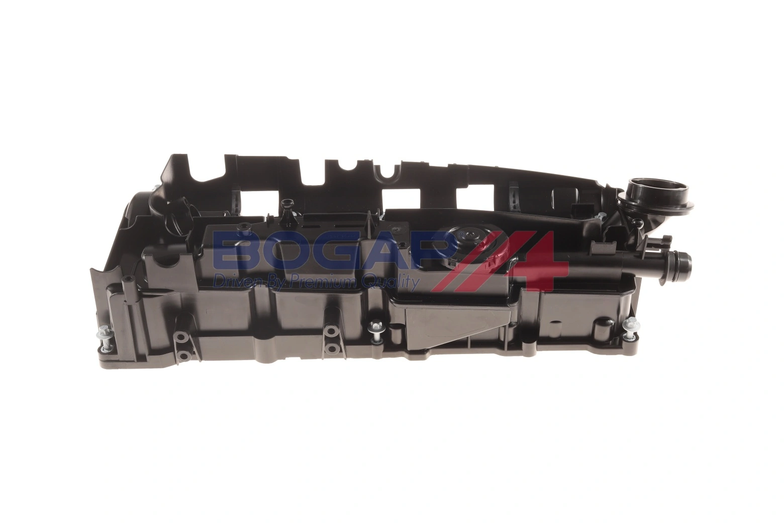 Cylinder Head Cover BOGAP Premium B1115124