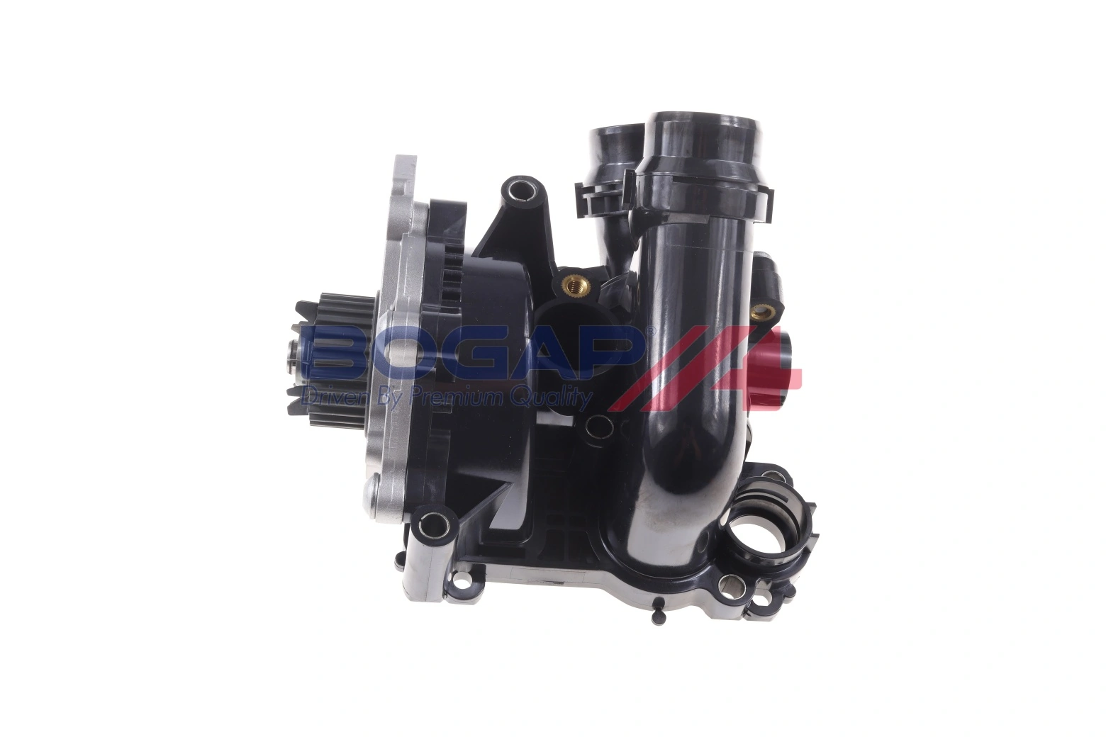 Water Pump, engine cooling BOGAP Premium A4234102