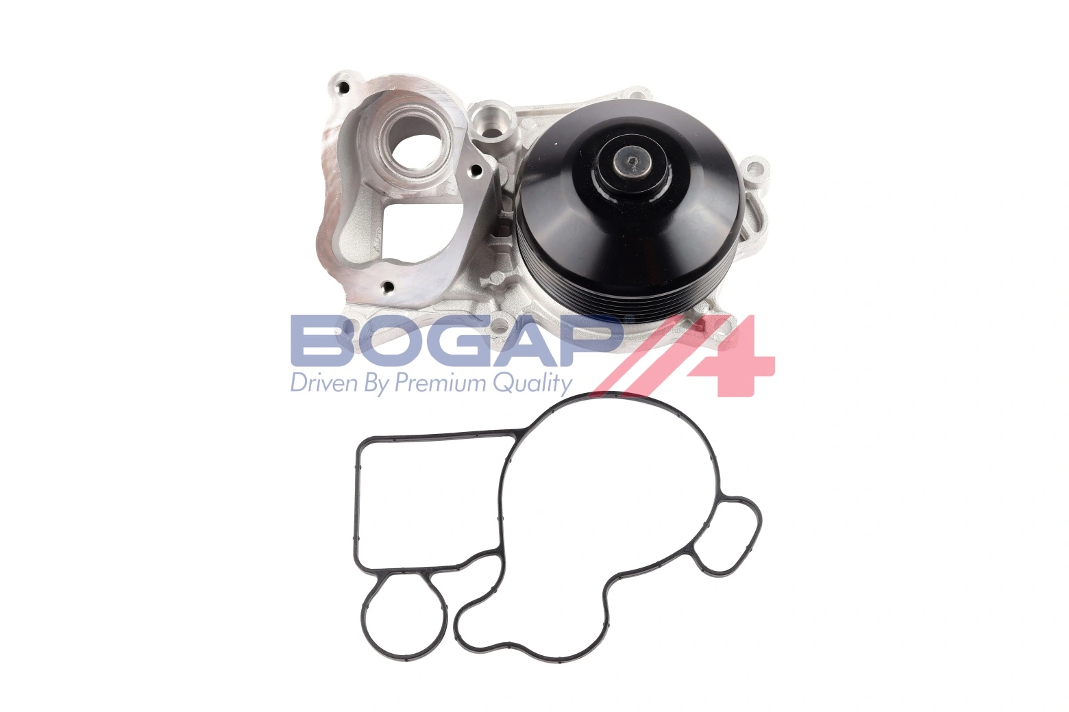 Water Pump, engine cooling BOGAP Premium B4234145