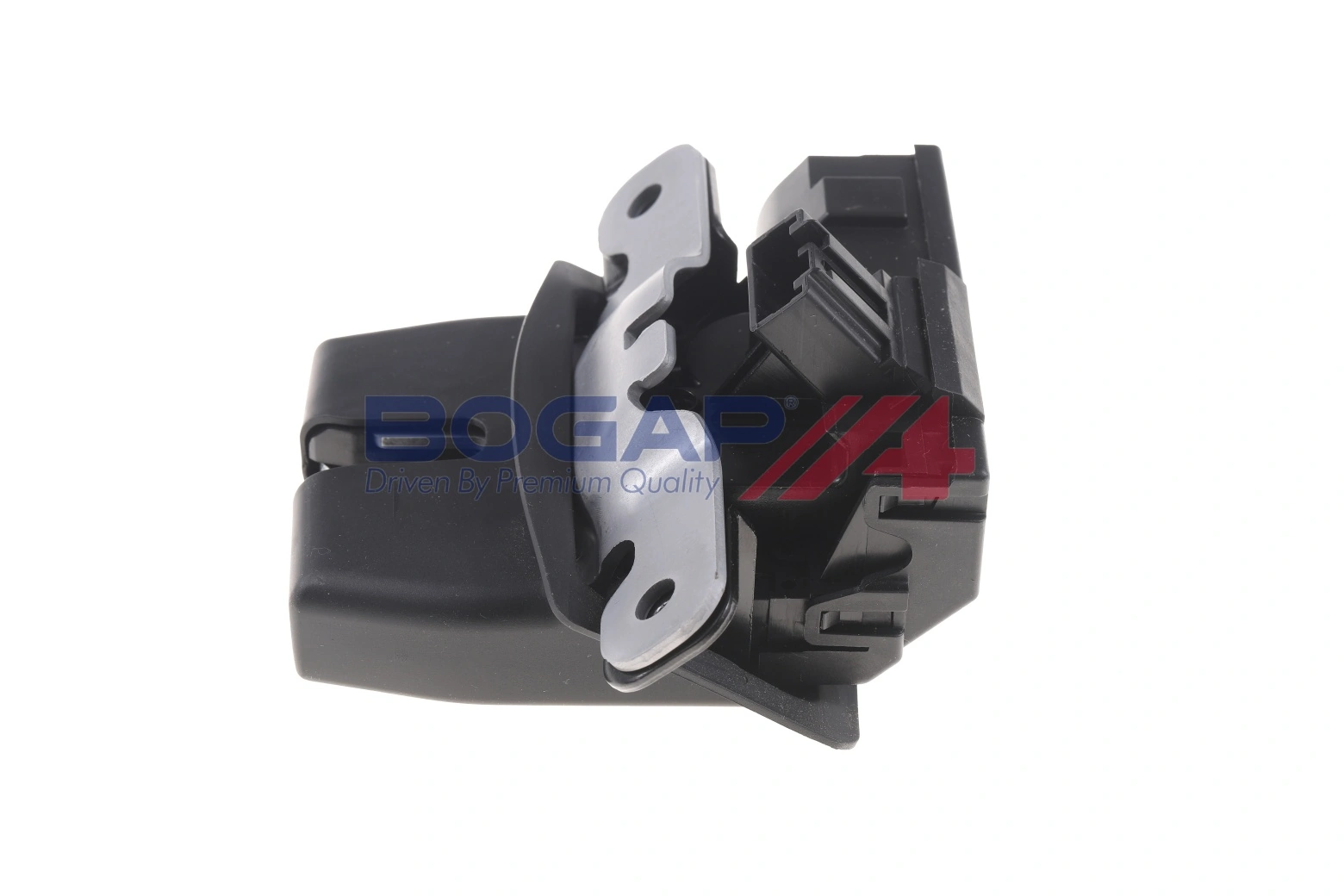 Tailgate Lock BOGAP Premium F5136100