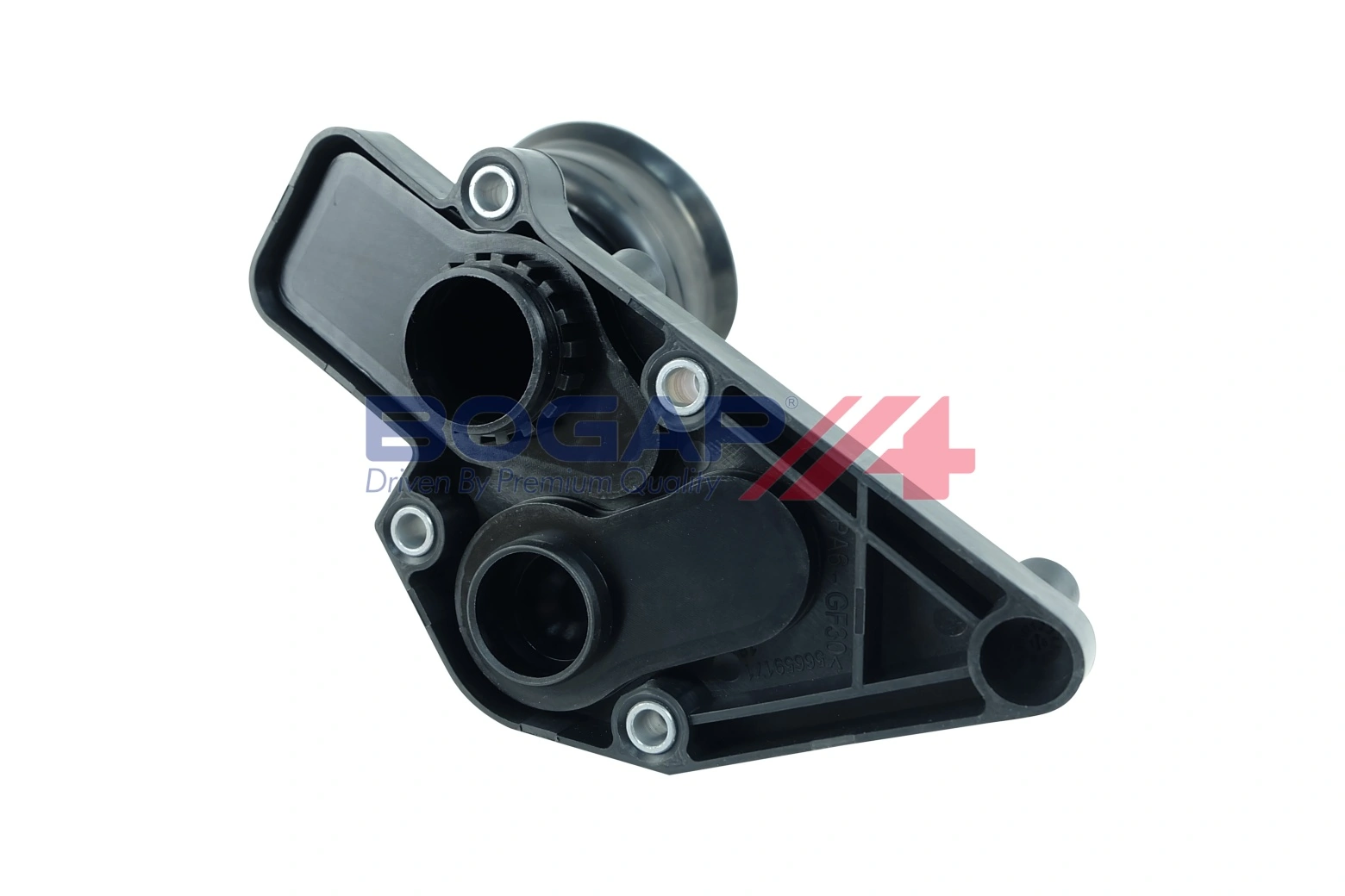 Pipe, oil filler neck BOGAP Premium A1429102