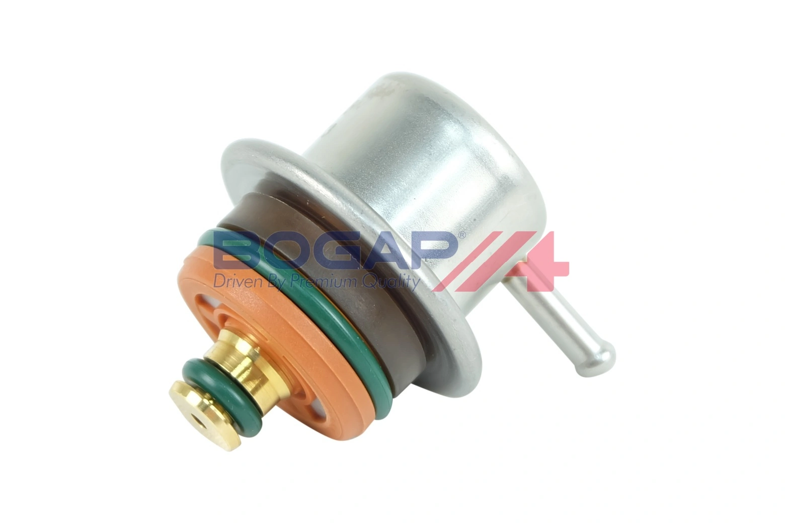 Fuel Pressure Regulator BOGAP A+ A6317101