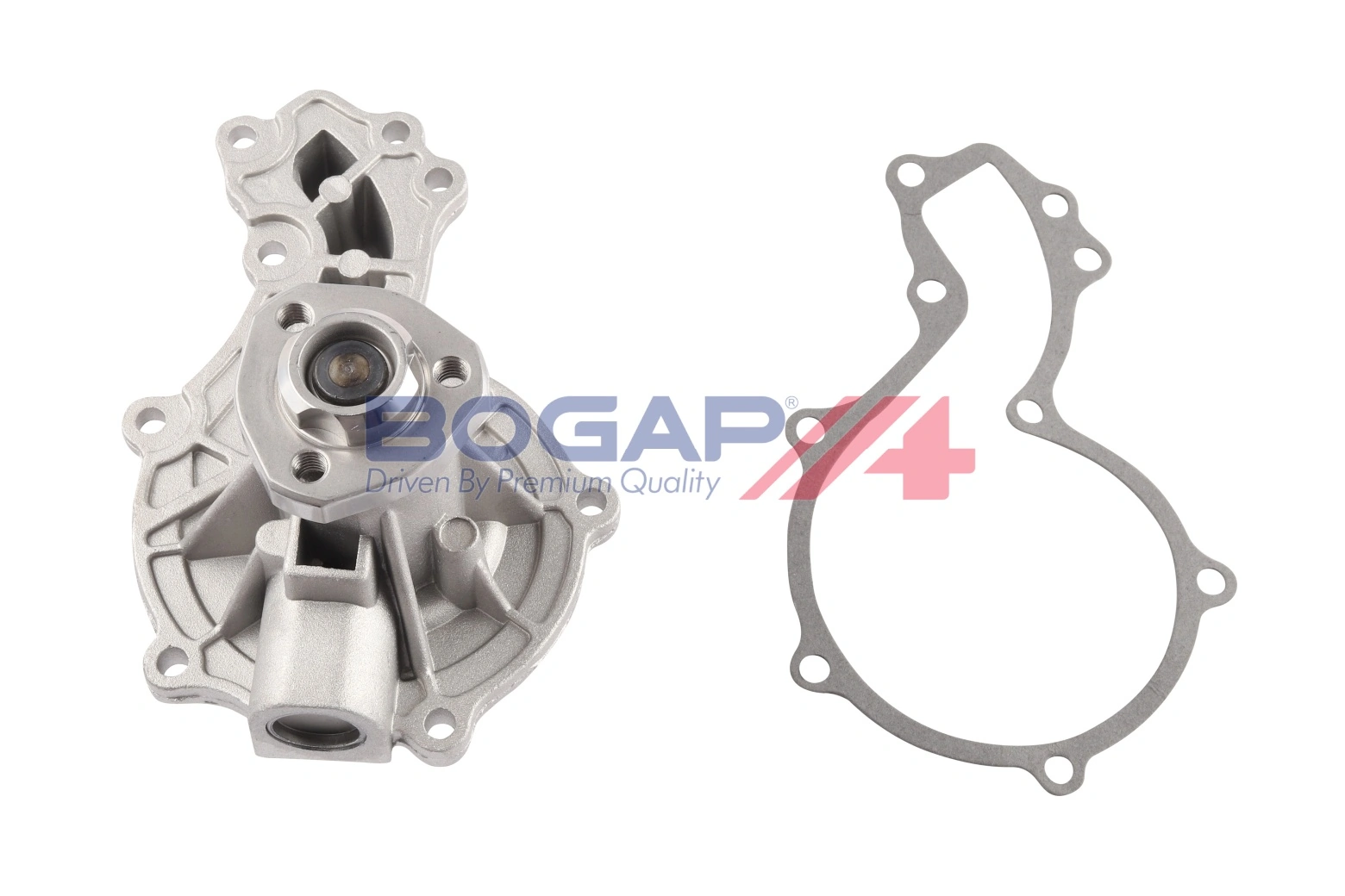 Water Pump, engine cooling BOGAP Premium A4234155