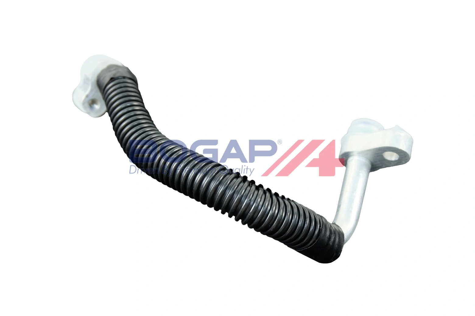 High-/Low Pressure Line, air conditioning BOGAP Premium M4128101