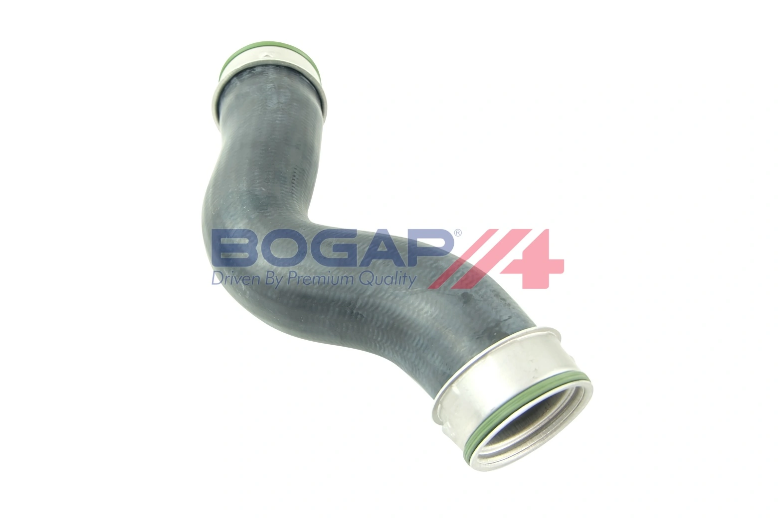 Charge Air Hose BOGAP Premium A1711202
