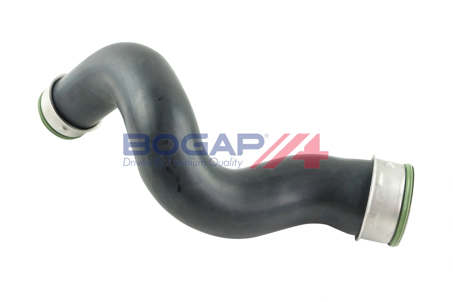 Charge Air Hose BOGAP Premium A1711290