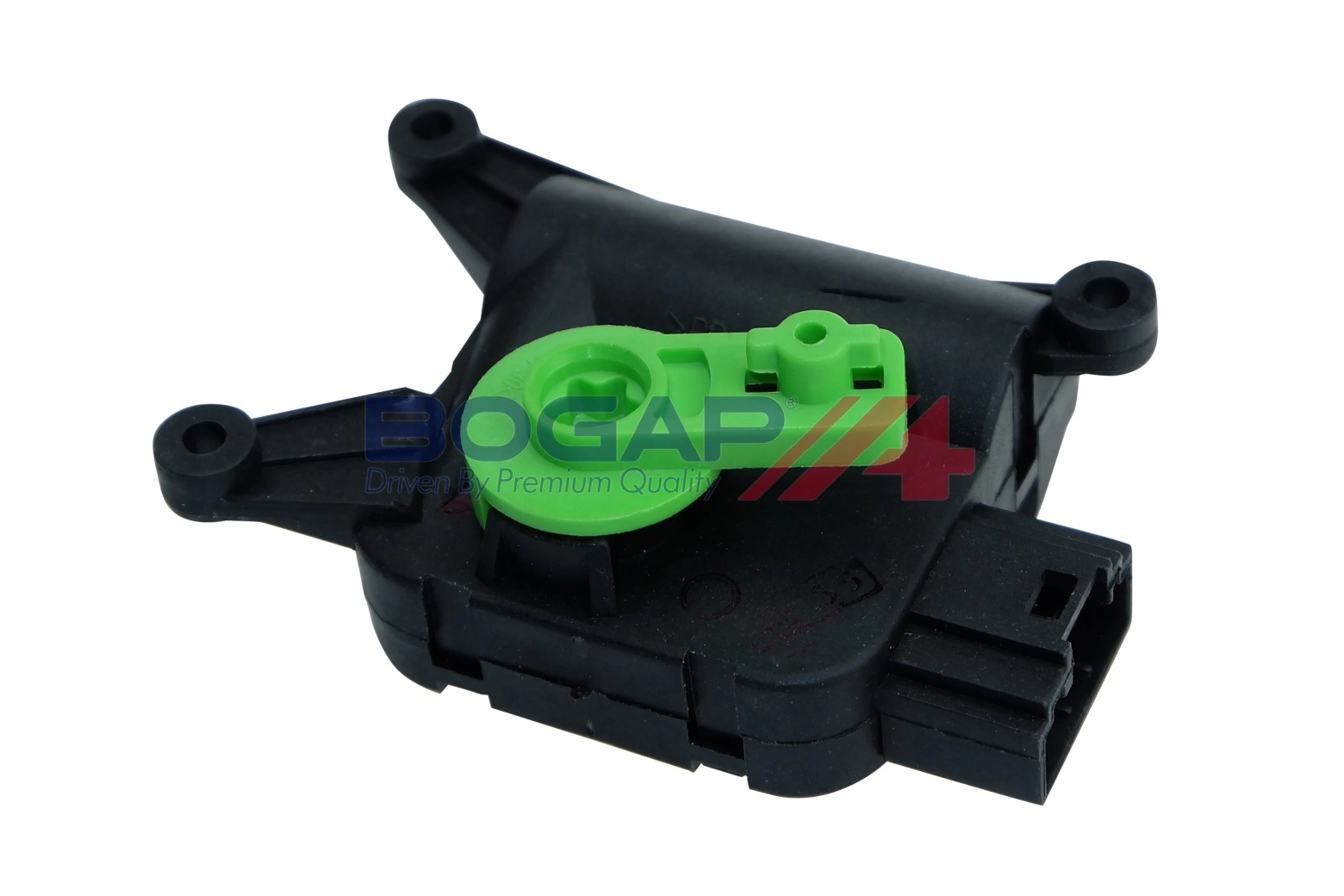 Actuator, blending flap BOGAP A+ A4132111