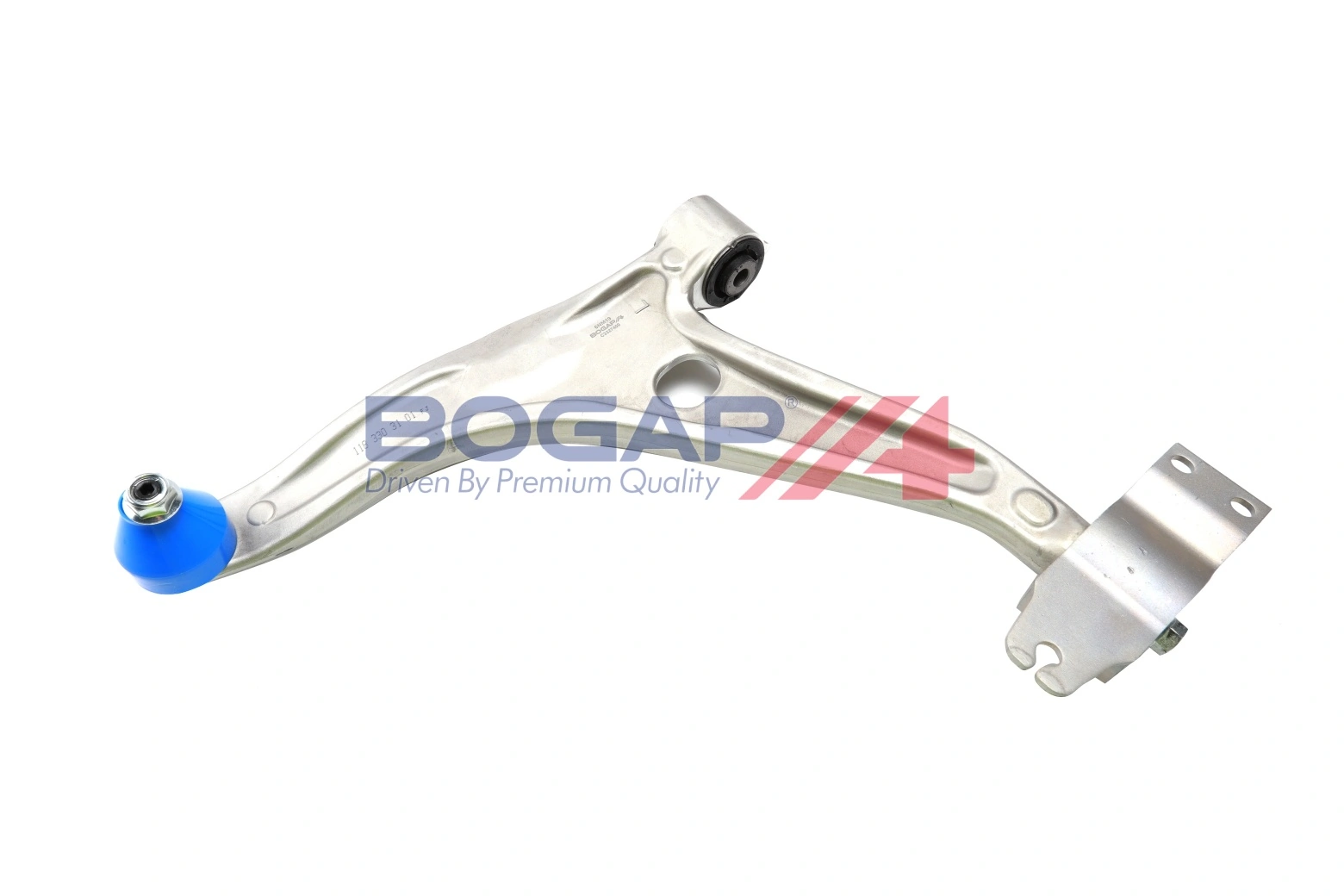 Air Spring, suspension BOGAP Premium C3432115