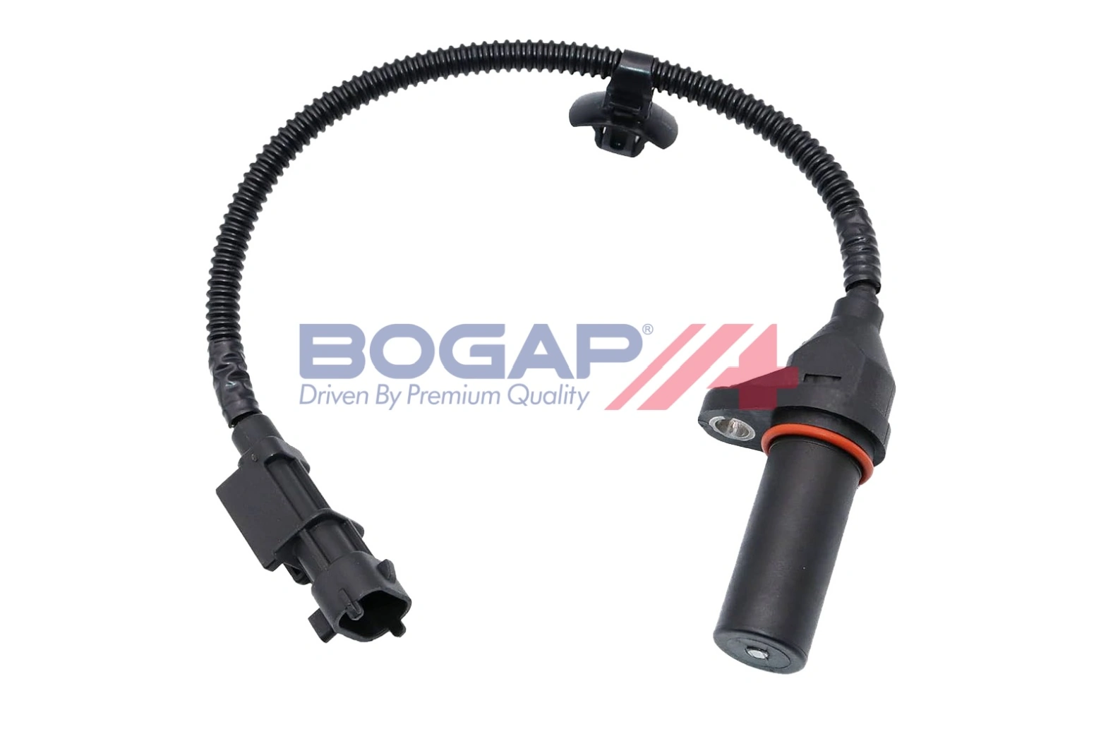 Sensor, crankshaft pulse BOGAP Premium Y6115129