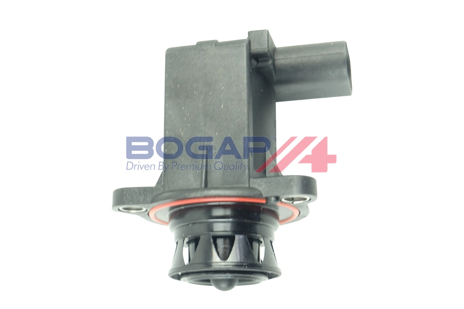 Divert-air Valve, charger BOGAP Premium A6314100