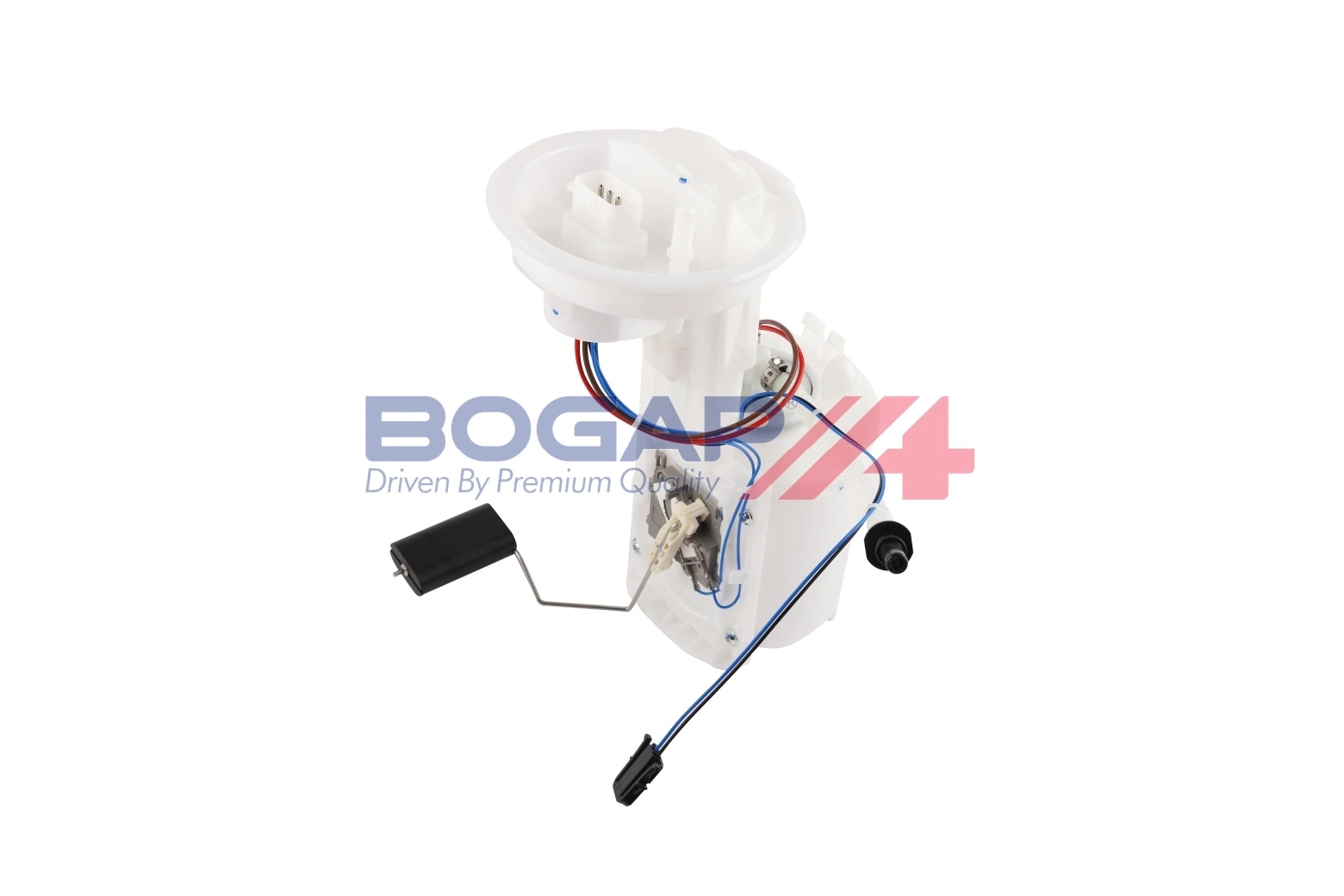 Fuel Pump BOGAP Premium B1622124