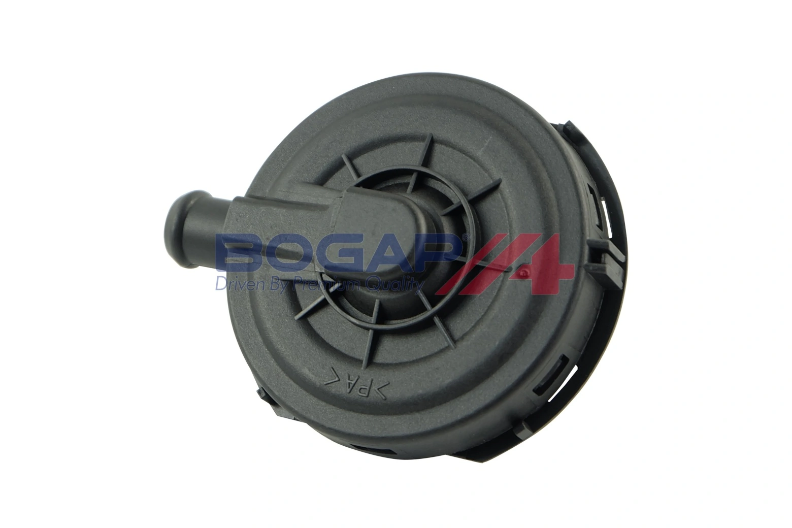 Valve, crankcase ventilation BOGAP Premium A1211105