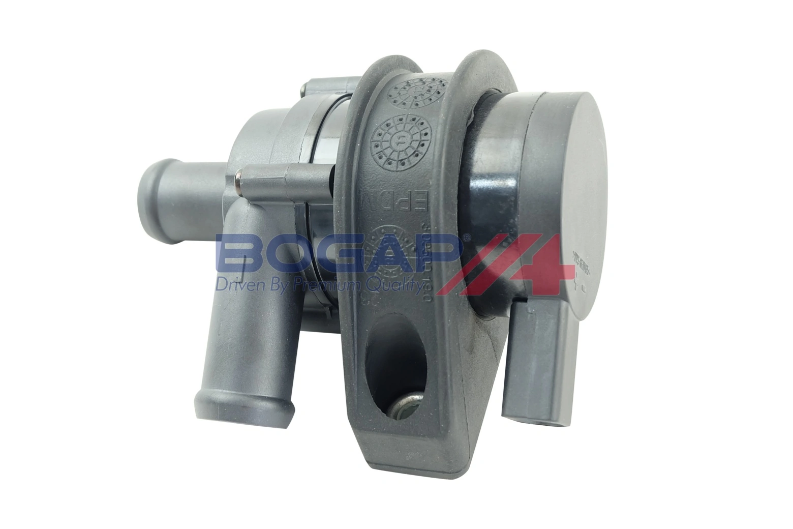 Auxiliary Water Pump (cooling water circuit) BOGAP Premium A4233118