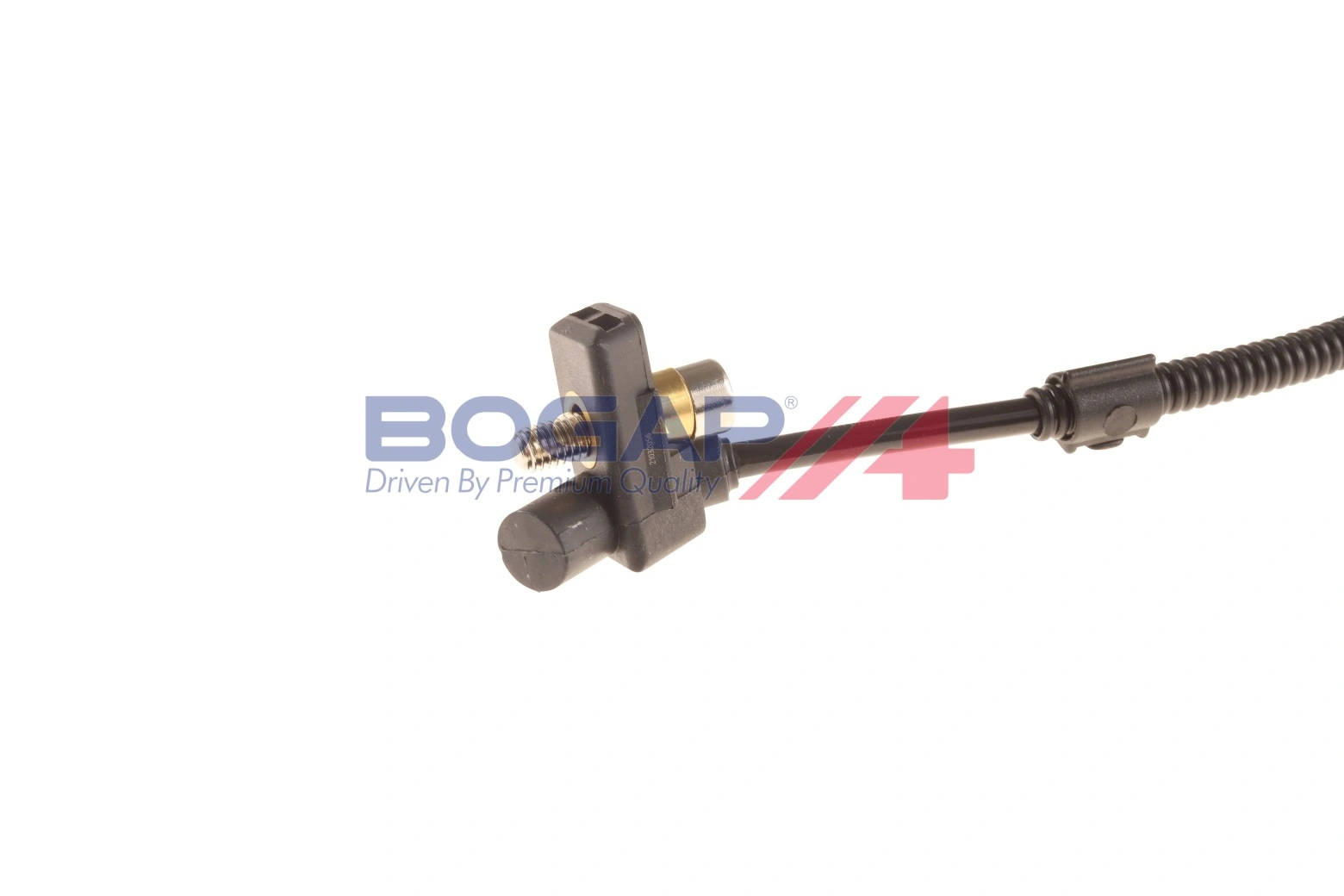 Sensor, crankshaft pulse BOGAP Premium A6115146