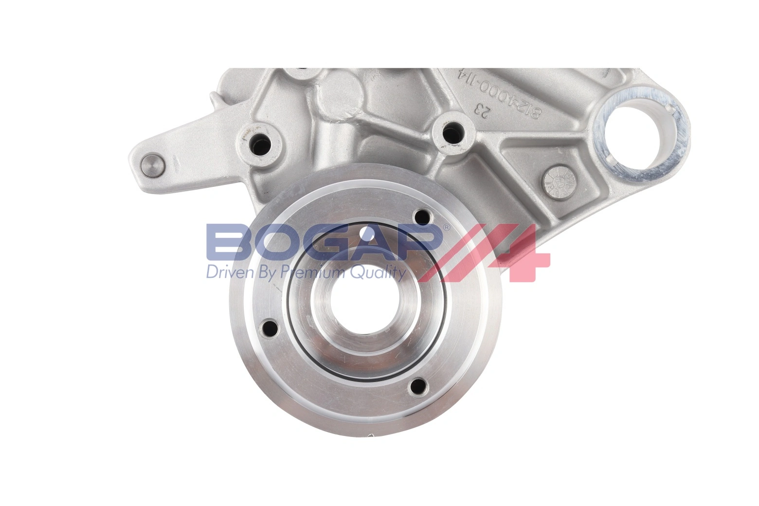 Bearing Bracket, camshaft BOGAP A+ A1337100