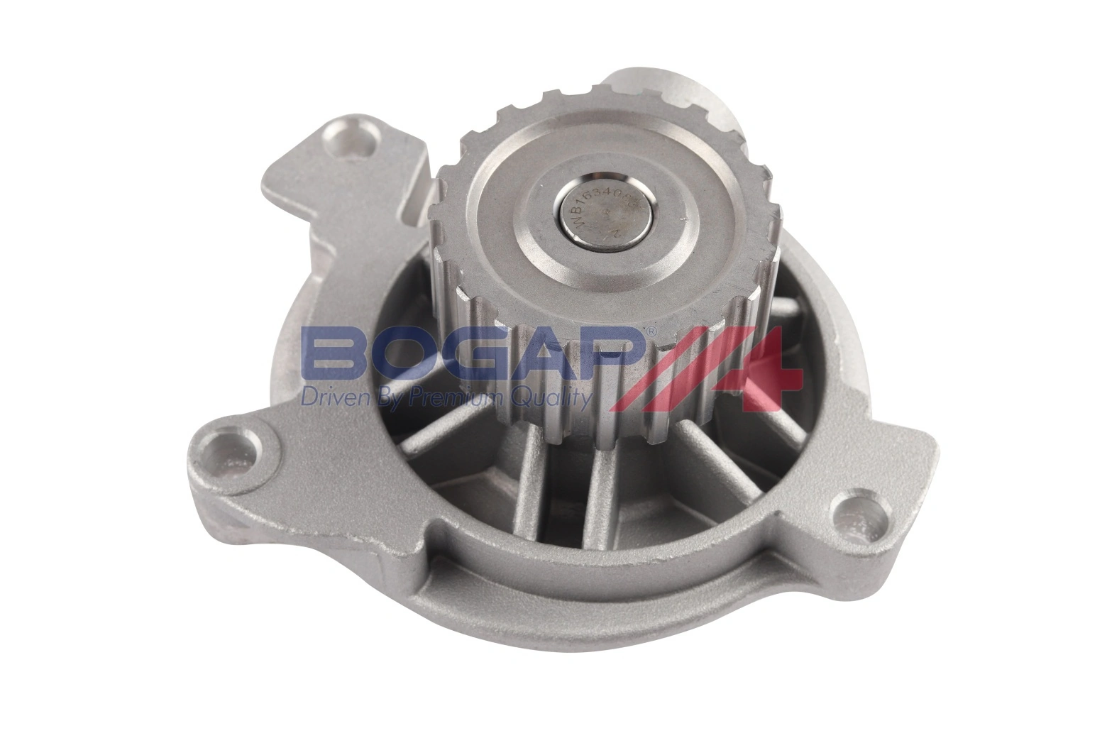 Water Pump, engine cooling BOGAP Premium A4234151