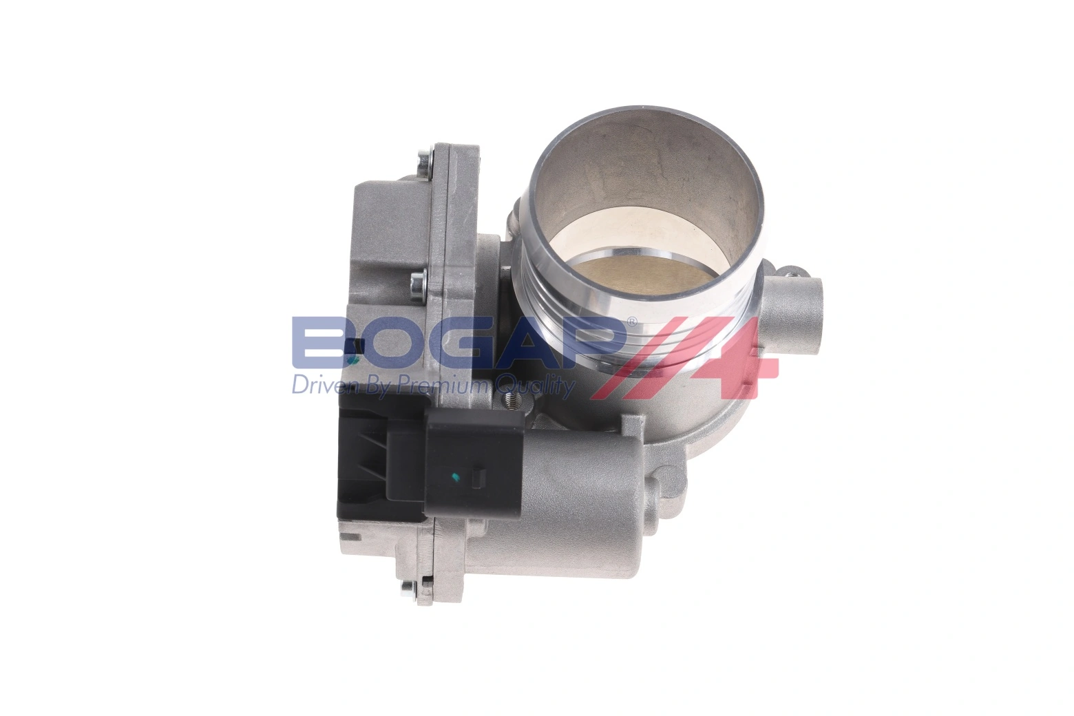 Throttle Body BOGAP Premium F6319103