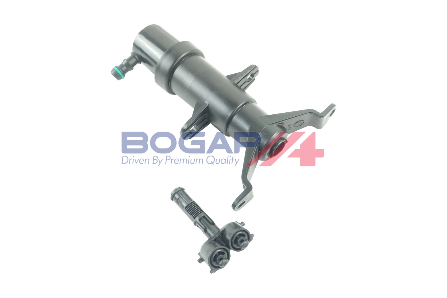 Washer Fluid Jet, headlight cleaning BOGAP Premium A5522203