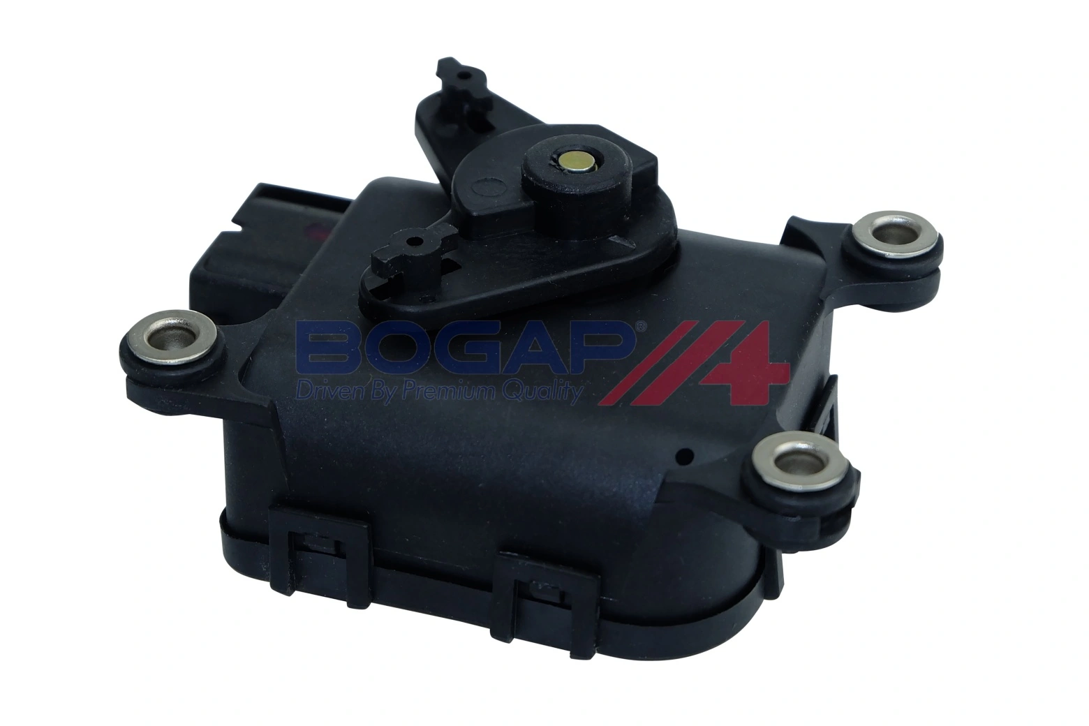 Actuator, blending flap BOGAP A+ A4132100