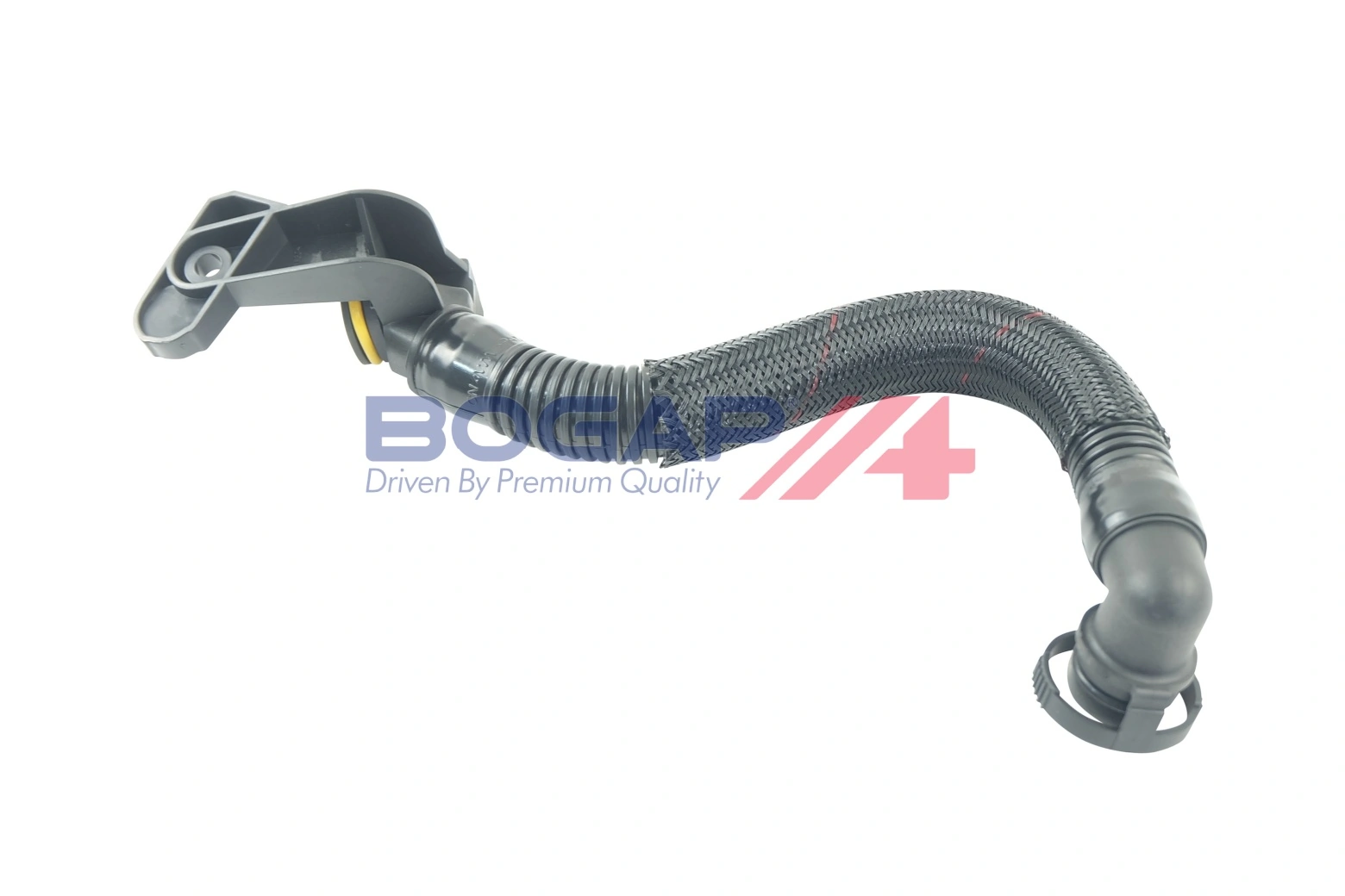 Hose, crankcase ventilation BOGAP Premium A1210178