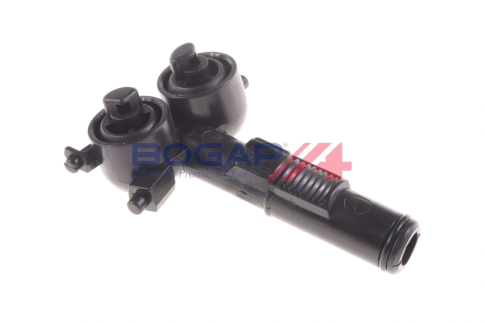 Washer Fluid Jet, headlight cleaning BOGAP Premium L5522117