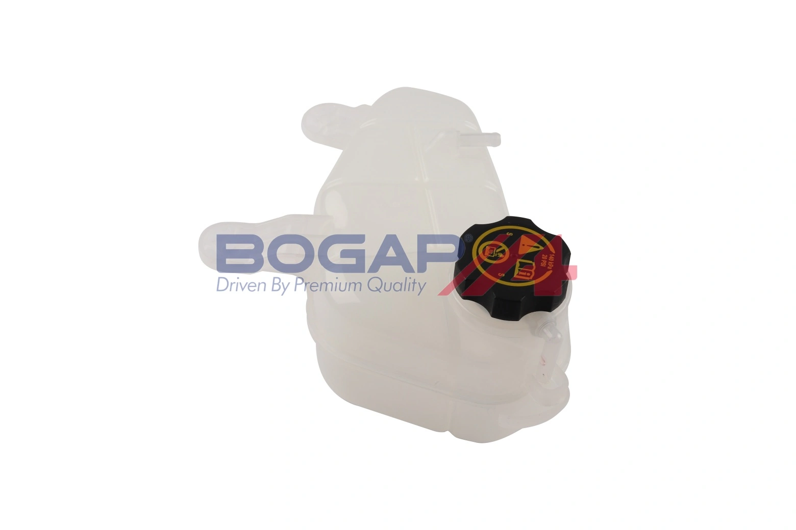 Expansion Tank, coolant BOGAP Premium G4240100