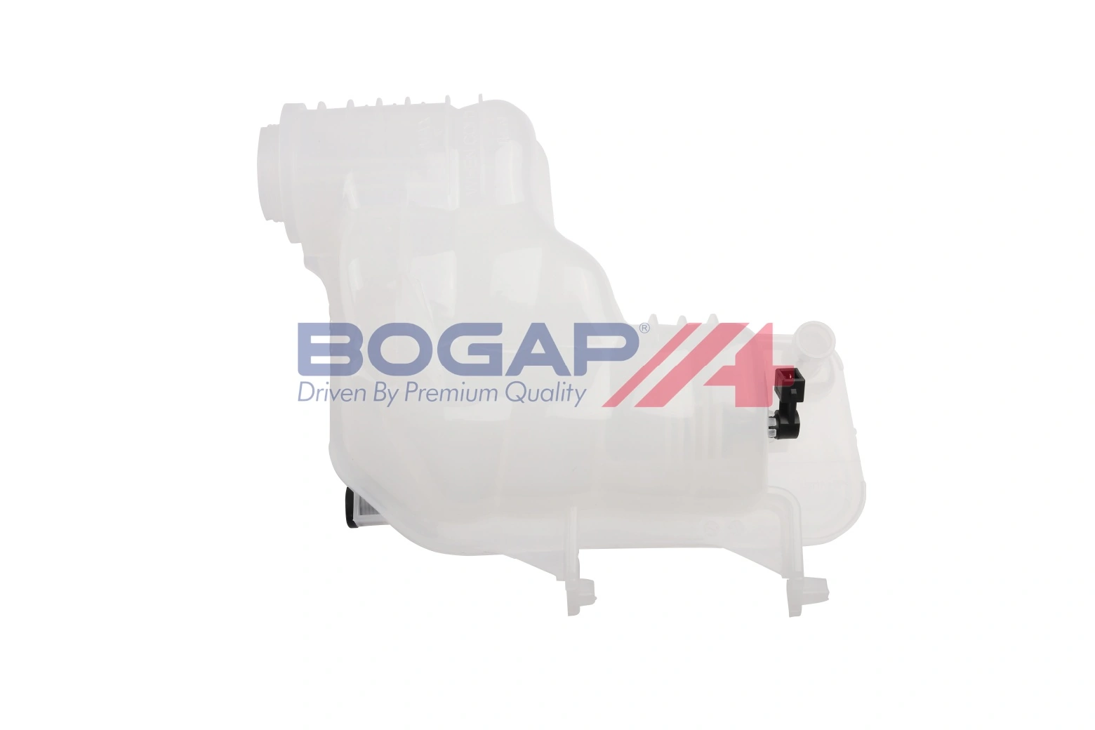Expansion Tank, coolant BOGAP Premium E4240105