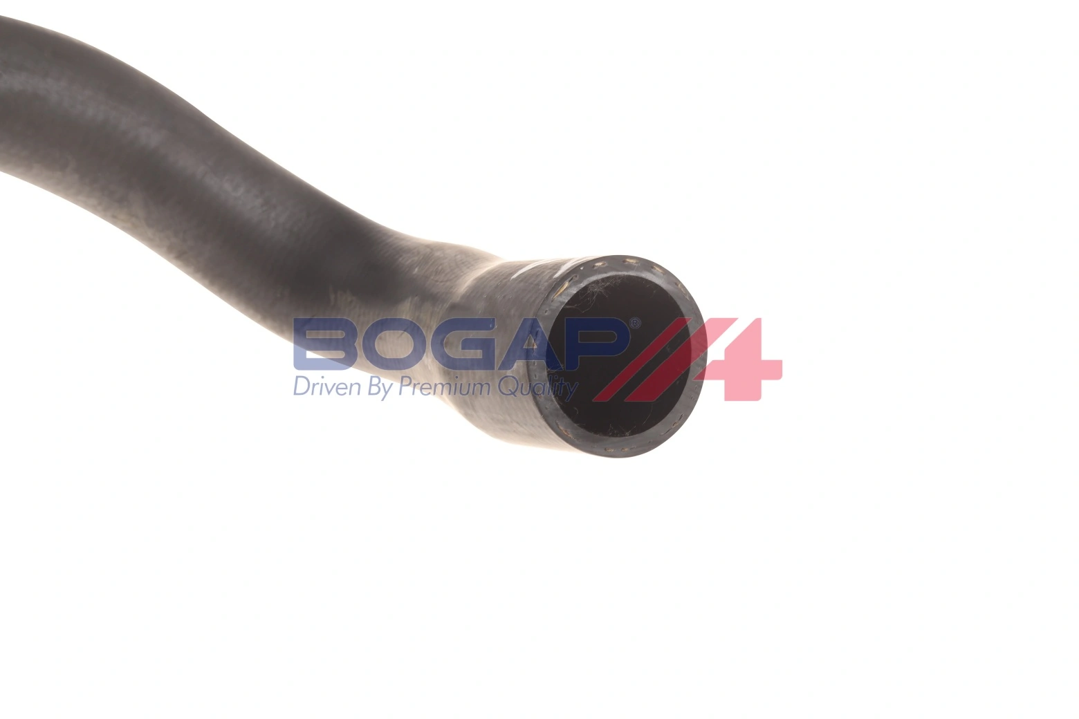 Radiator Hose BOGAP Premium A4228236