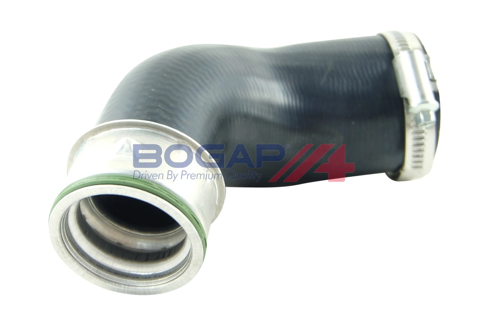 Ladeluftschlauch BOGAP Premium A1711201