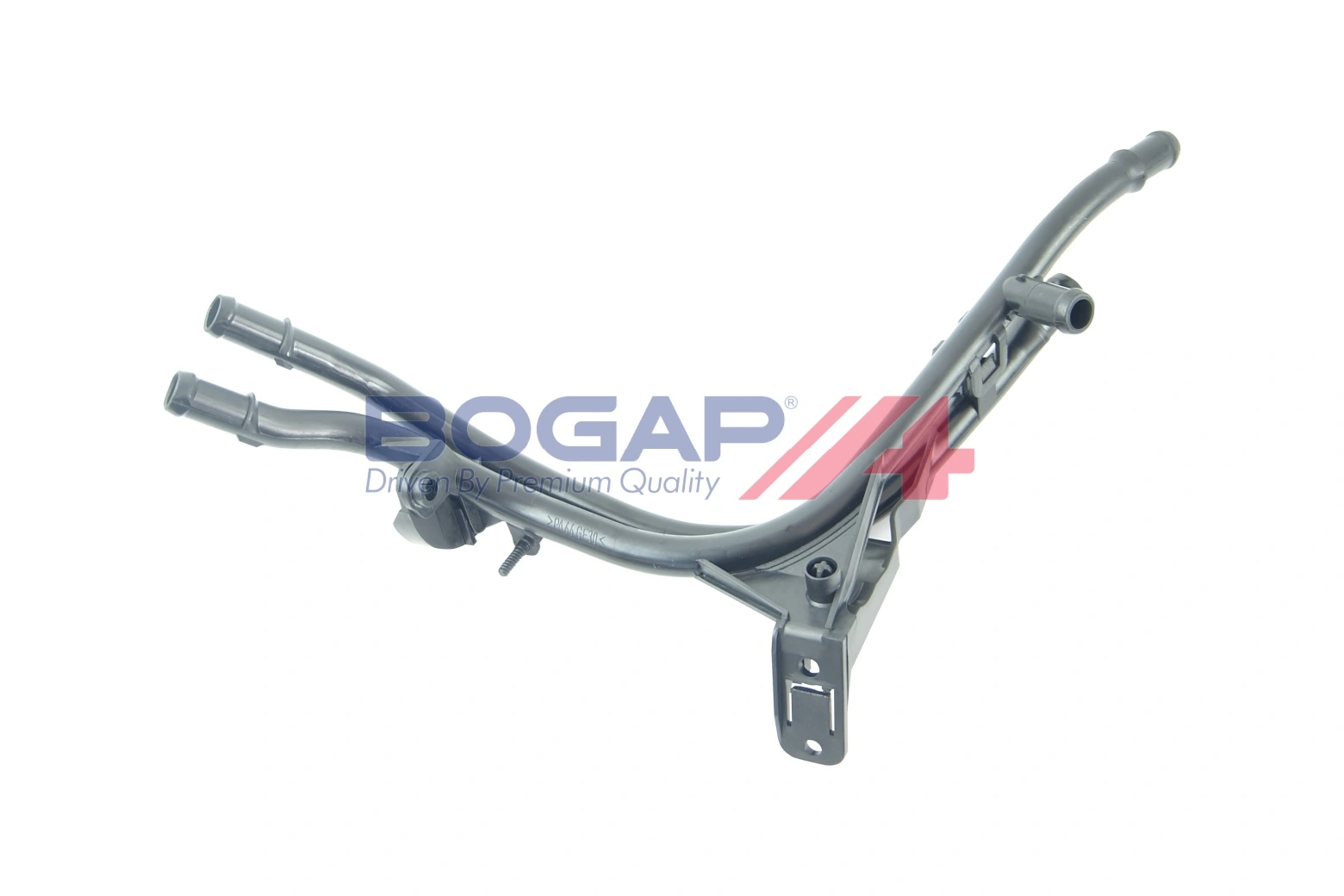 Oil Pipe, charger BOGAP Premium A4229137