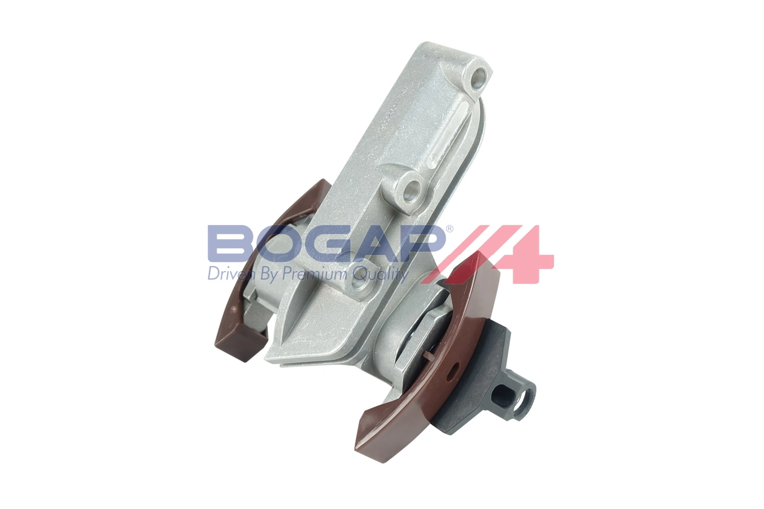 Tensioner, timing chain BOGAP Premium A1312112