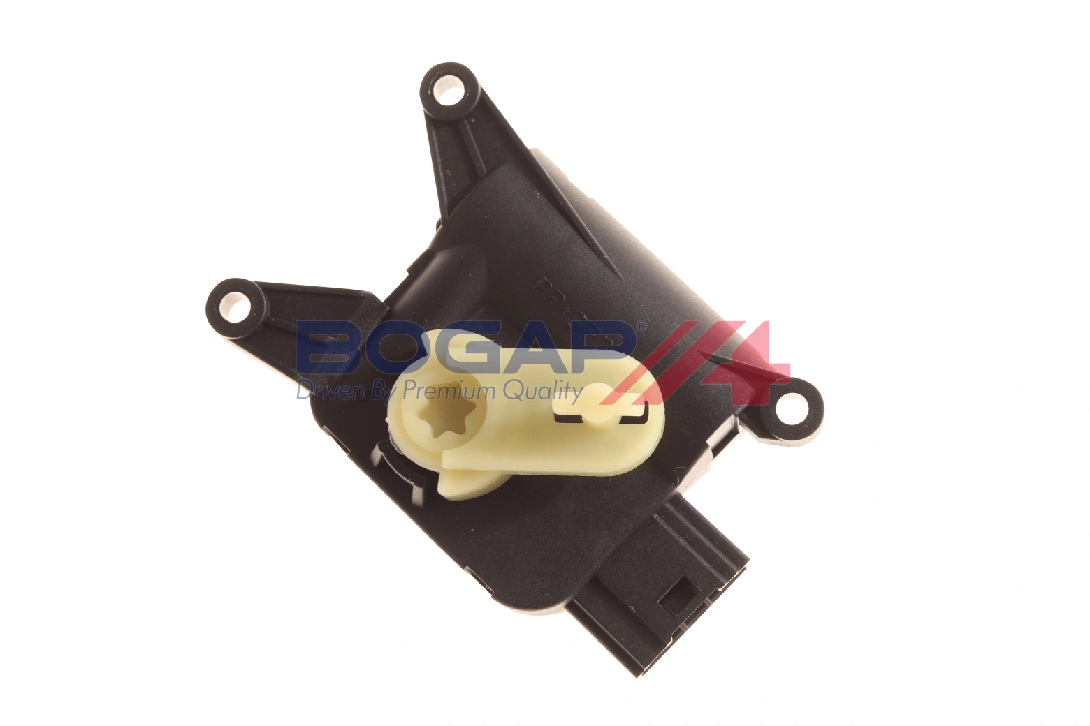 Actuator, blending flap BOGAP Premium A4132103