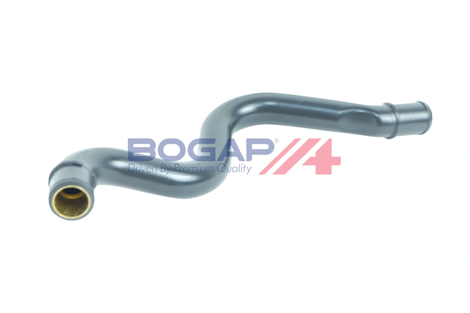 Hose, crankcase ventilation BOGAP Premium A1210177